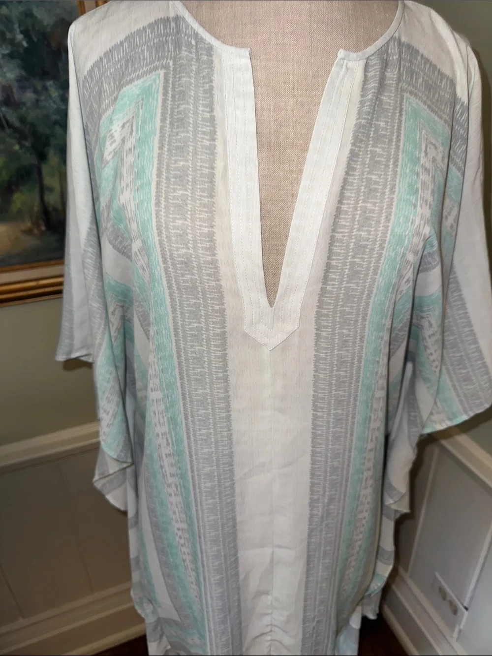 BCBGMaxAzria comfortable light